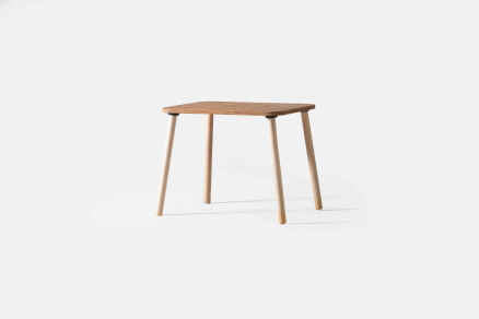 Montessori Kids' Desk and Activity Table