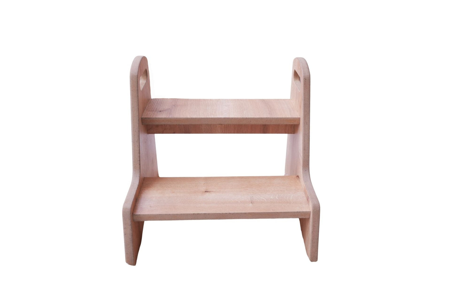 Montessori Brown Baby and Children’s Step Stool