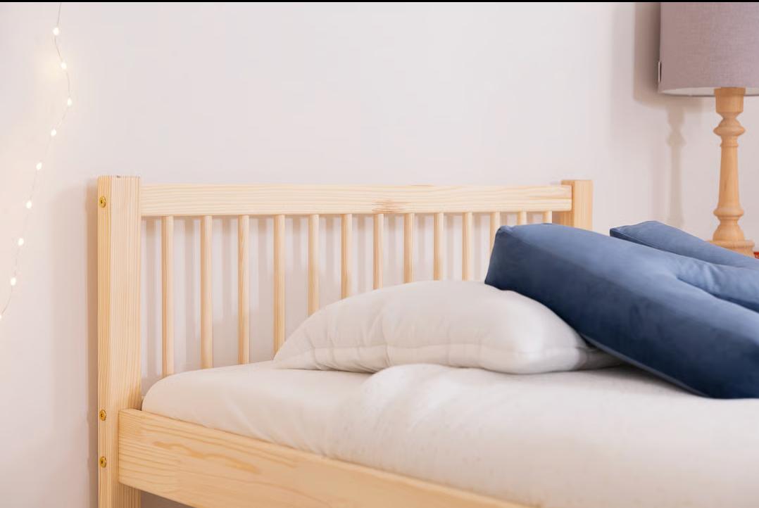 Montessori Dreamo Wooden Kids' Bed