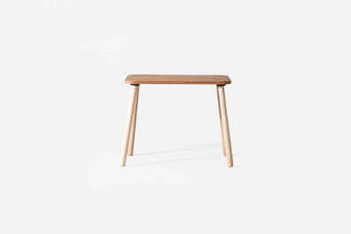 Montessori Kids' Desk and Activity Table